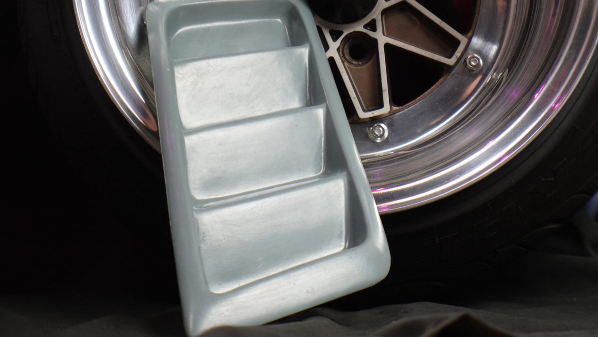 S30 GT 240Z/260Z/280Z HOOD VENTS