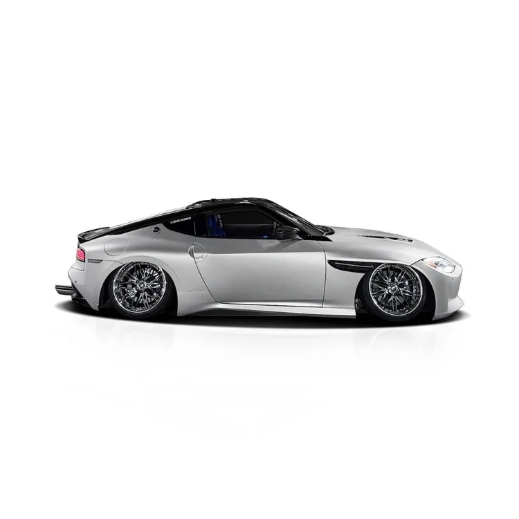 RZ1 Vented Fenders
