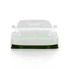 SS Lip Kit 370Z (2009-2012)
