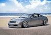 G35 Coupe NISMO Front Bumper