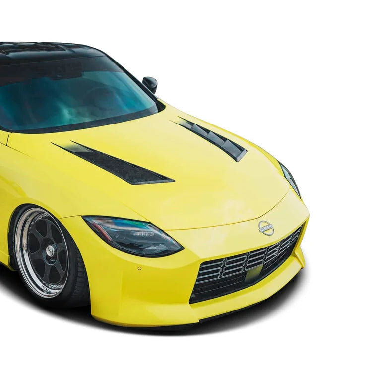 SuperLap GT Hood