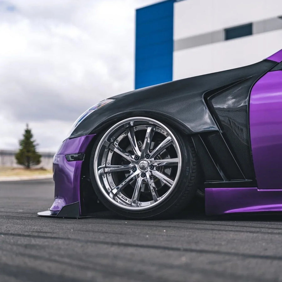G35 Fly1 Motorsports