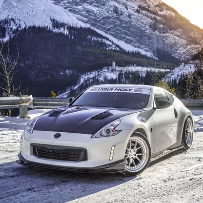 Spec-V Front Lip