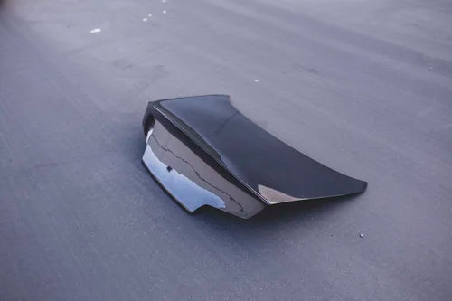 G35 Coupe AMS Style Trunk