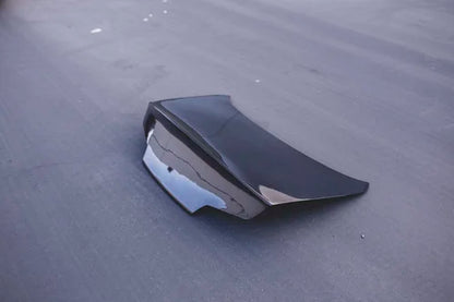G35 Coupe AMS Style Trunk