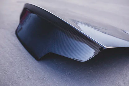 G35 Coupe AMS Style Trunk