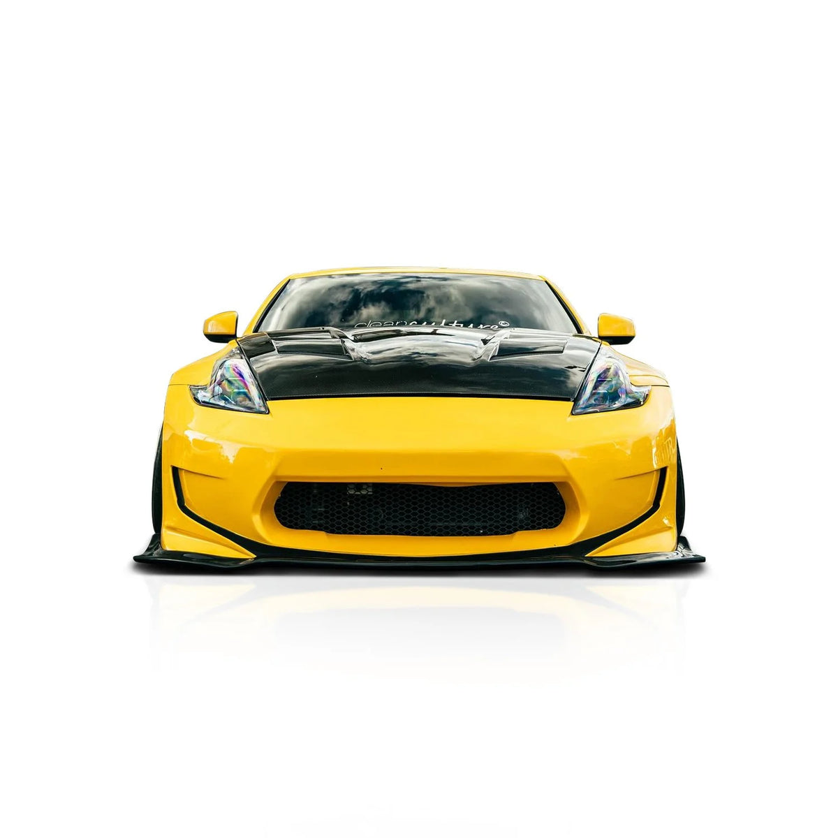 AMS Body Kit