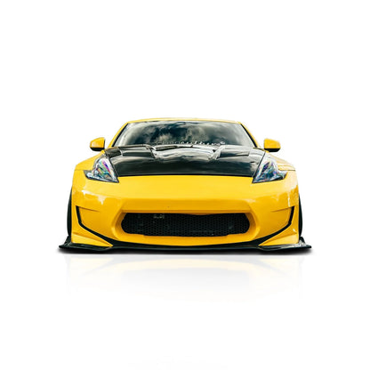 AMS Body Kit