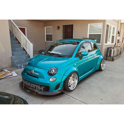 SS Edition Fender Flare Kit