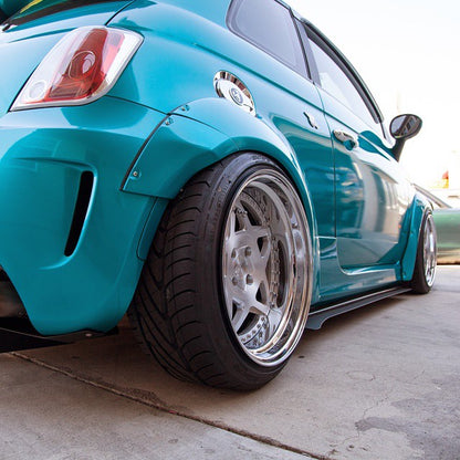 SS Edition Fender Flare Kit