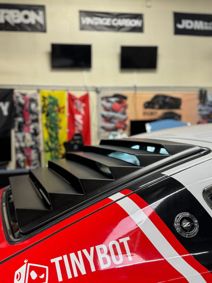 S30 GT LOUVERS 240Z / 260Z / 280Z