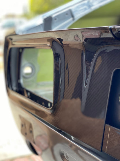 S30 GT Tail Light Panel 1970-73 (240Z)