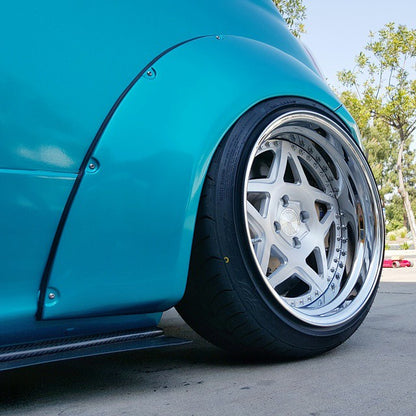 SS Edition Fender Flare Kit