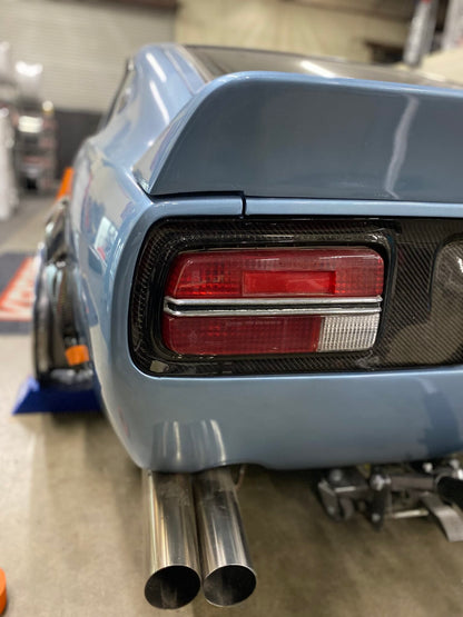 S30 GT SPOILER - 240Z/260Z/280Z