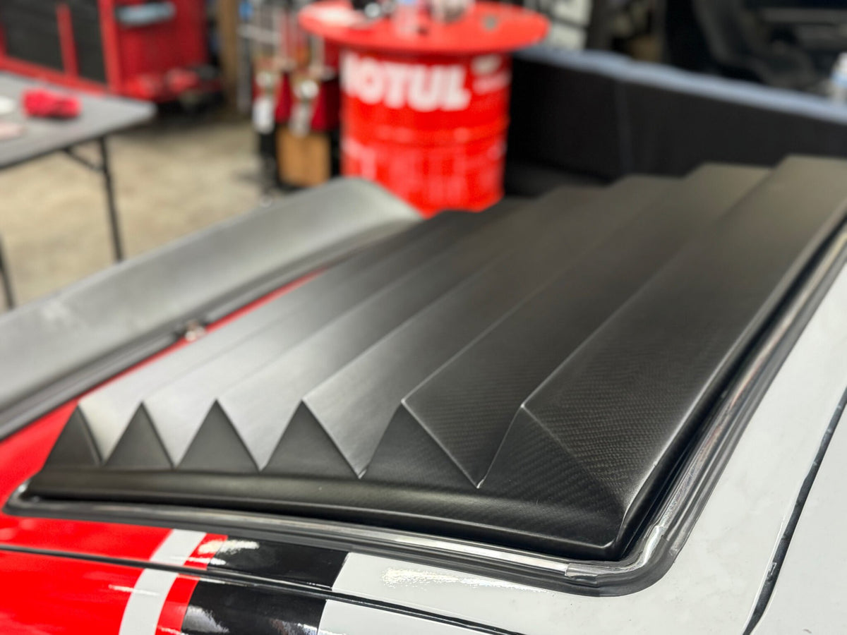S30 GT LOUVERS 240Z / 260Z / 280Z