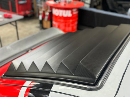 S30 GT LOUVERS 240Z / 260Z / 280Z