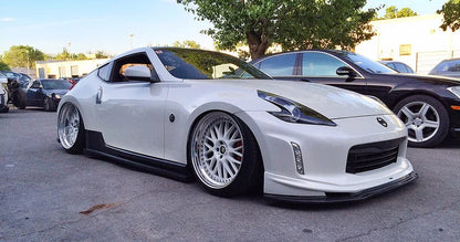 Spec-V Front Lip