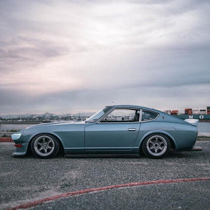 S30 GT SIDE BLADES (240Z|260Z|280Z)