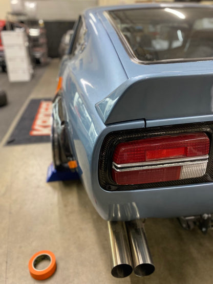 S30 GT SPOILER - 240Z/260Z/280Z
