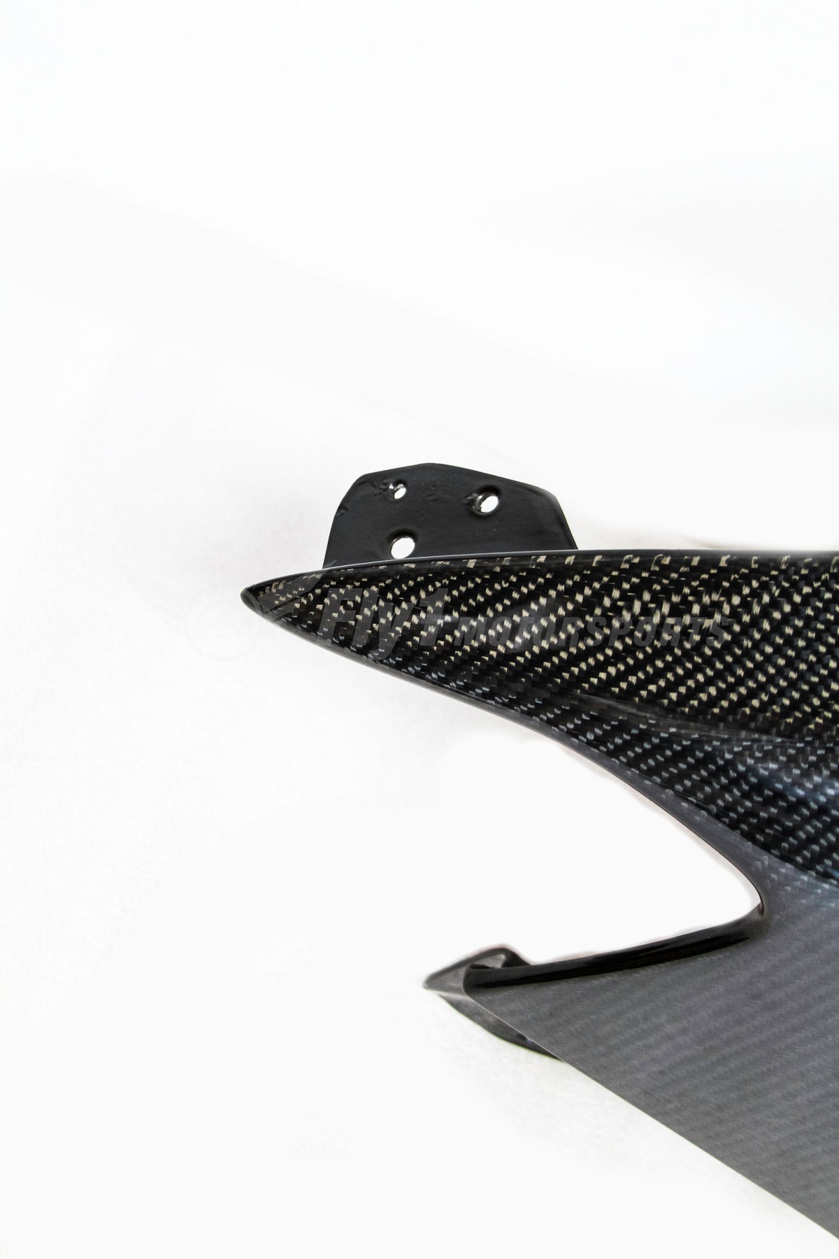Spec-V Wide Front Fenders