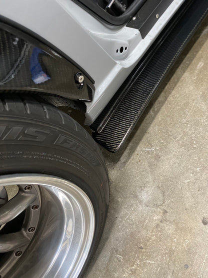 S30 GT SIDE BLADES (240Z|260Z|280Z)