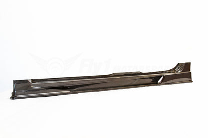 Spec-V Side Skirts & Shroud
