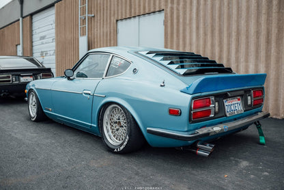 S30 GT LOUVERS 240Z / 260Z / 280Z