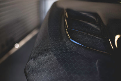 Spec-V Cooling Bonnet (Hood)