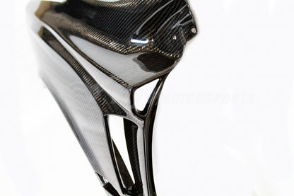 Spec-V Wide Front Fenders