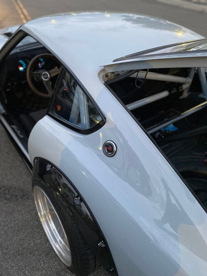 S30 GT SIDE BLADES (240Z|260Z|280Z)
