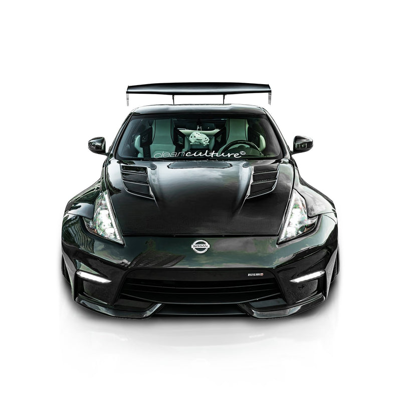 AMS-GT Hood