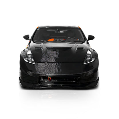 370Z V1 NISMO Kit
