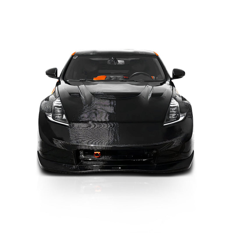 370Z V1 NISMO Kit