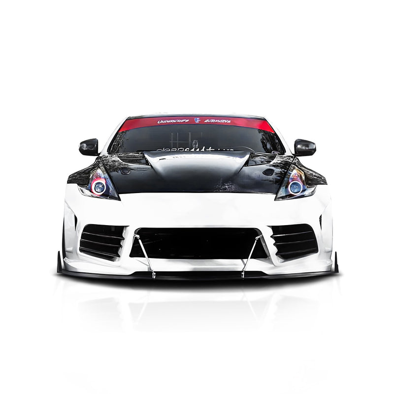 Weber Sports Style Body Kit