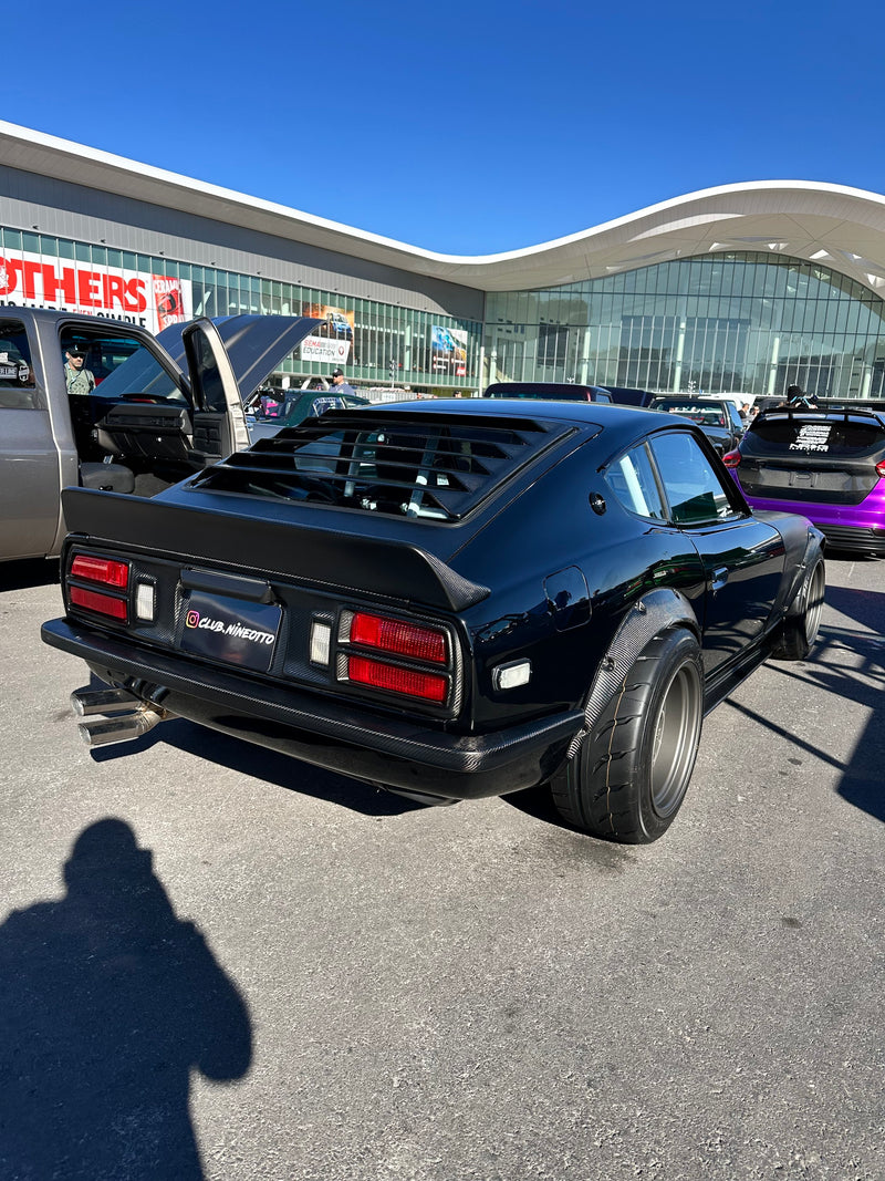 S30 GT Tail Light Panel 1970-73 (240Z)