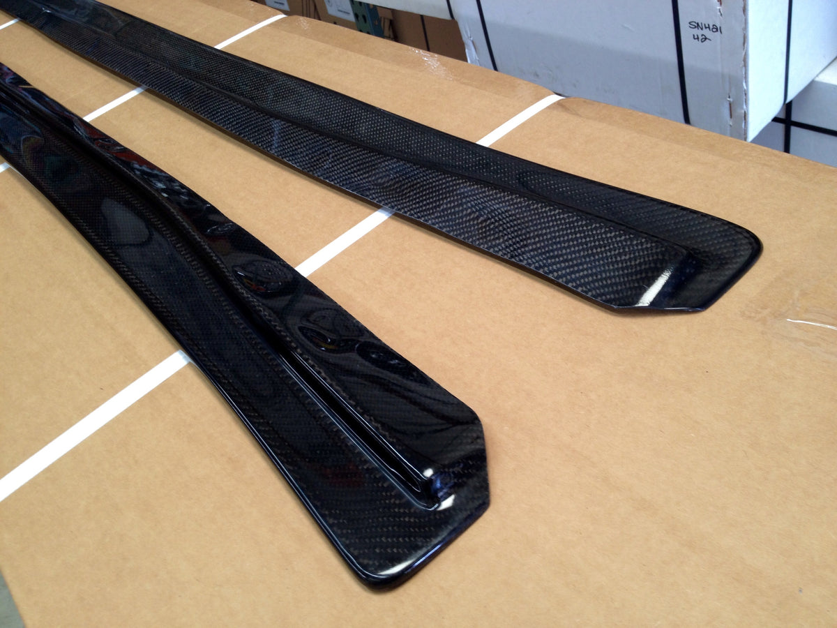 FL-1 Side Blade