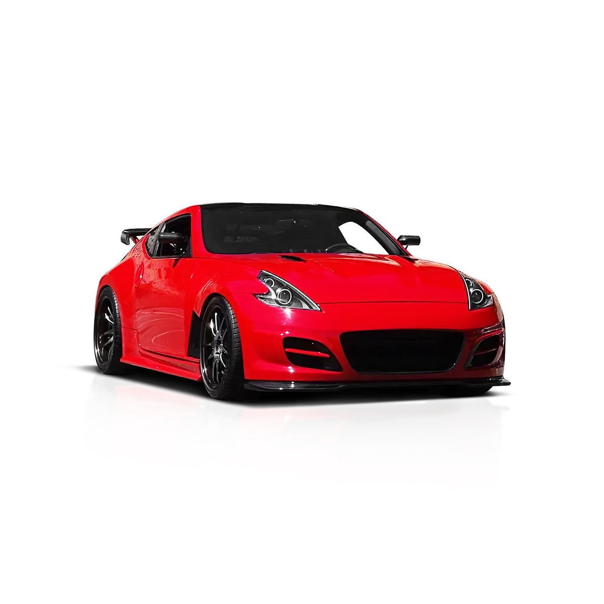 ZL Body Kit