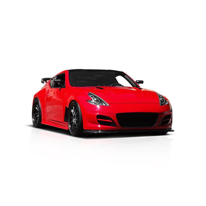 ZL Body Kit