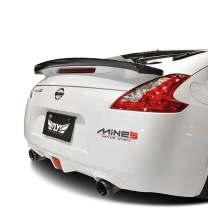 Type M Add-On Spoiler
