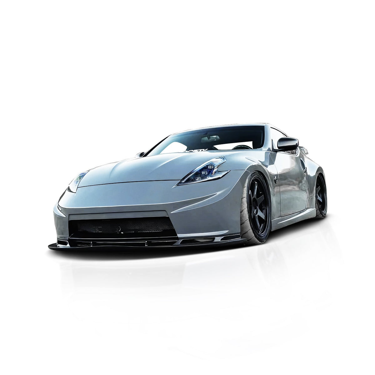 370Z Spec-A V3 Body Kit