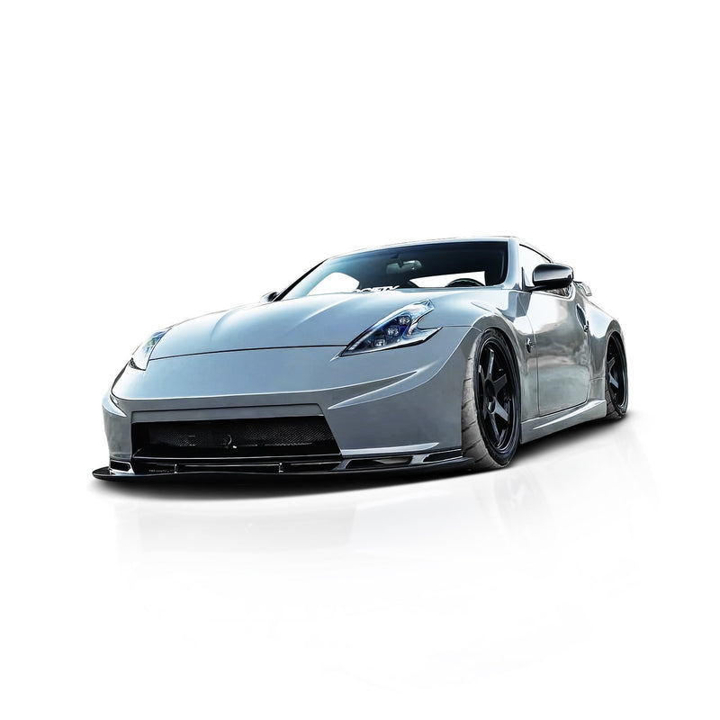 370Z Spec-A V3 Body Kit