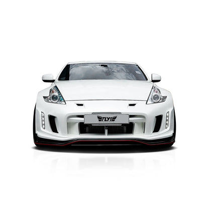 Spec-V Body Kit