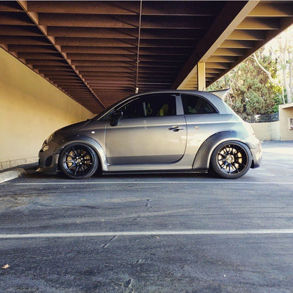 SS Edition Fender Flare Kit