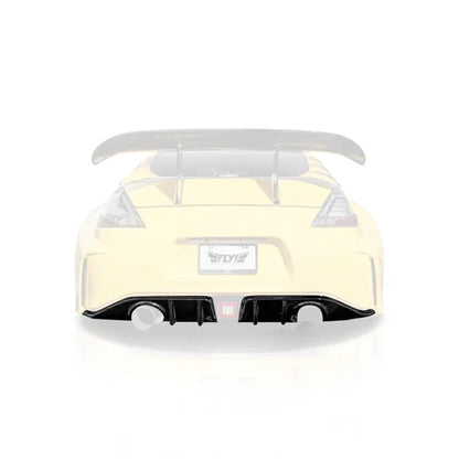 2015+ NISMO Diffuser