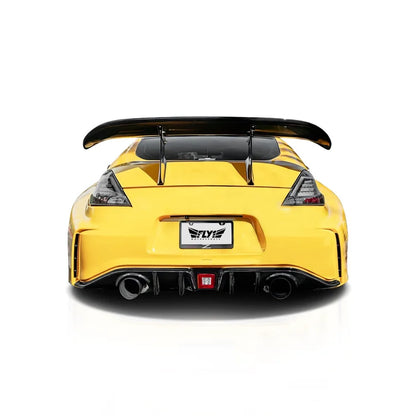 370Z 2015+ NISMO Diffuser