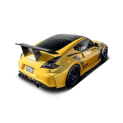 2015+ NISMO Diffuser