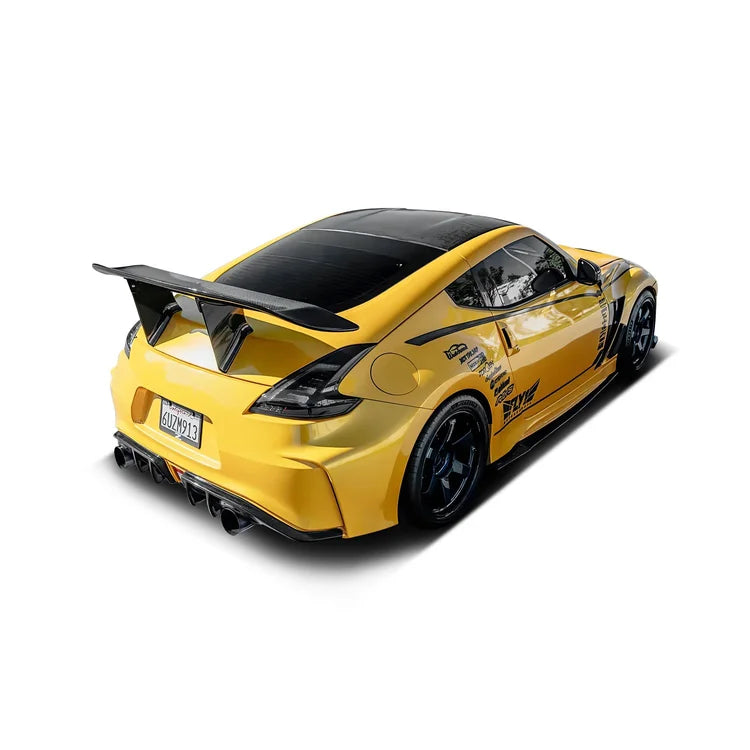 370Z 2015+ NISMO Diffuser