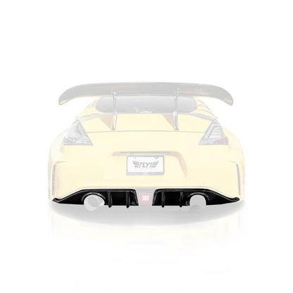 370Z 2015+ NISMO Diffuser