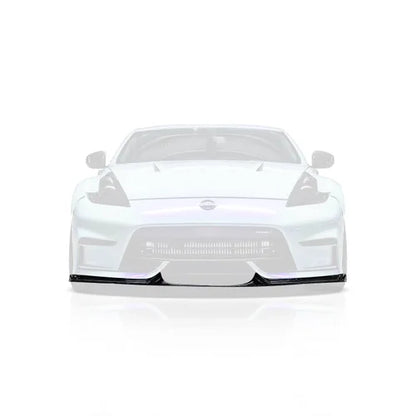 2015+ NISMO Lip Kit