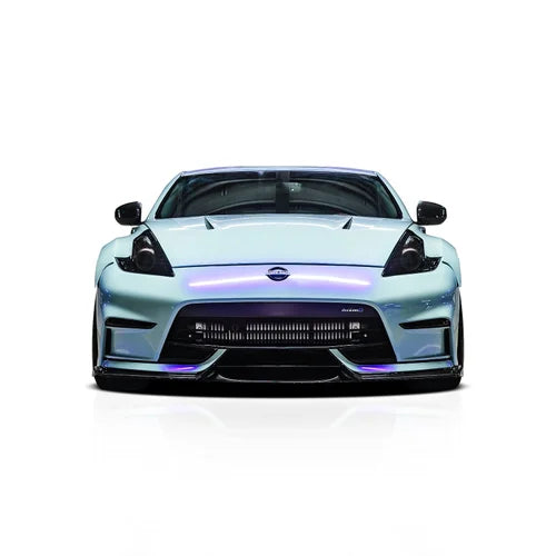 2015+ NISMO Lip Kit